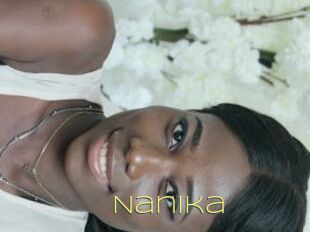Nanika
