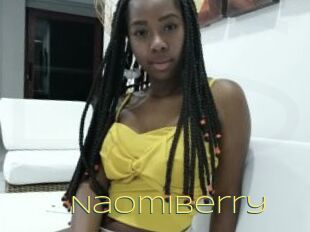 NaomiBerry