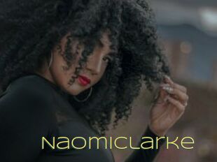 NaomiClarke