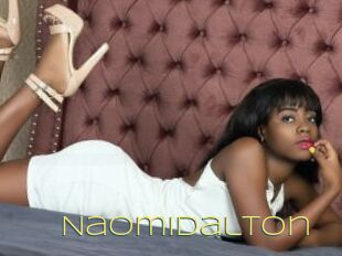 NaomiDalton