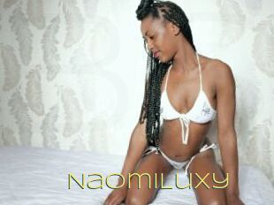 NaomiLuxy