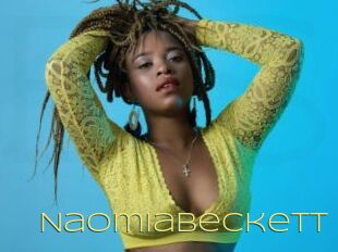 NaomiaBeckett