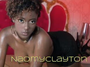 NaomyClayton
