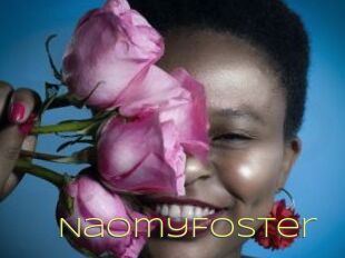 NaomyFoster