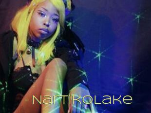 NartikoLake