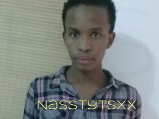 NasstyTSxx