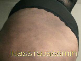 Nasstyjassmin