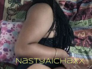 NastyAichaxx