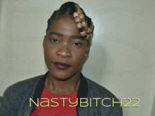 NastyBitch22