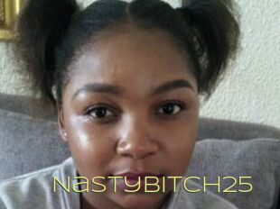 NastyBitch25
