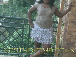 NastyDirtyBitchxx