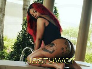 NastyWet