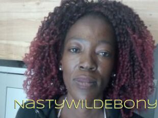 NastyWildEbony