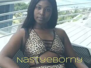 Nastyeborny
