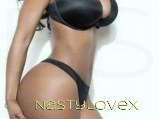 Nastylovex