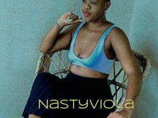 Nastyviola