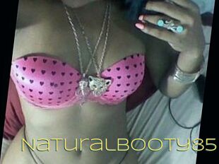 NaturalBooty85