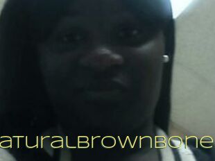 NaturalBrownbone