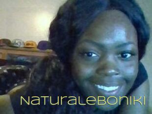 Naturaleboniki