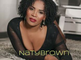 NatyBrown