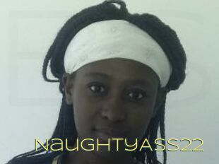 NaughtyAss22