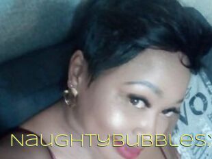 NaughtyBubblesX