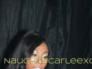 NaughtyCarleeXO