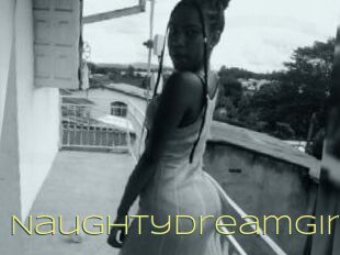 NaughtyDreamGirl