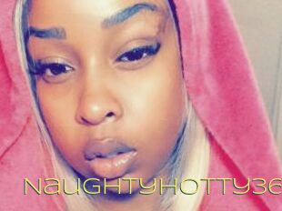 NaughtyHotty36