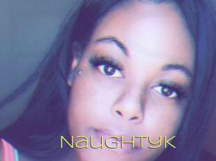 NaughtyK