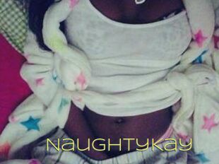 NaughtyKay