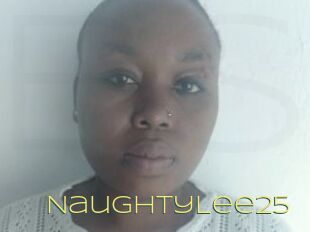 NaughtyLee25
