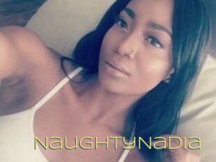 NaughtyNadia_