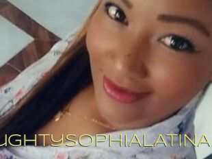 NaughtySOPHIALATINA