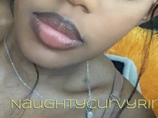 NaughtycurvyRiri