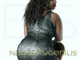 Naughtygenius