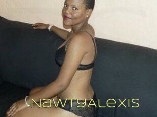 NawtyAlexis