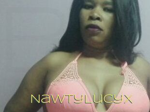 NawtyLucyX