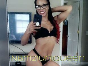 Nbm21uniqueen