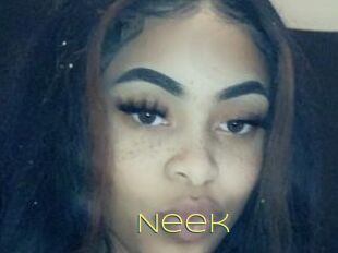Neek