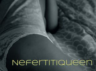 NefertitiQueen