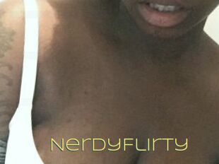 NerdyFlirty
