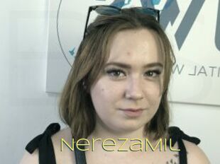 NerezaMil