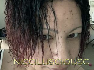 NicciLusciousC