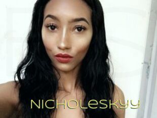 NicholeSkyy