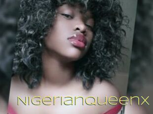 NigerianQueenX