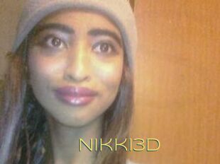 Nikki3D