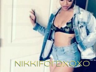 NikkiFordxoxo