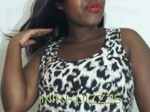 NikkiJizz25
