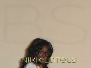 NikkiLately